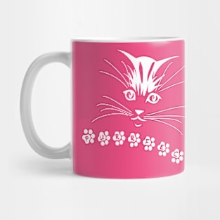 Purrfect Kitty Mug